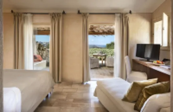 Petra Segreta Resort & Spa