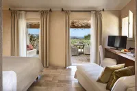 Petra Segreta Resort & Spa Hotels in Olbia