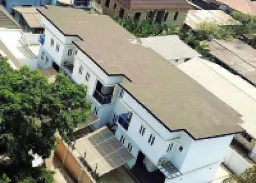 Ilaji Apartments Hotels in 