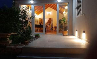 Holiday Home Sea Vision