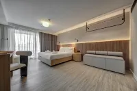 Noru Hotel Malta - Wifi