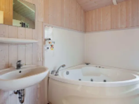 Holiday Home in GrÃ¶mmitz