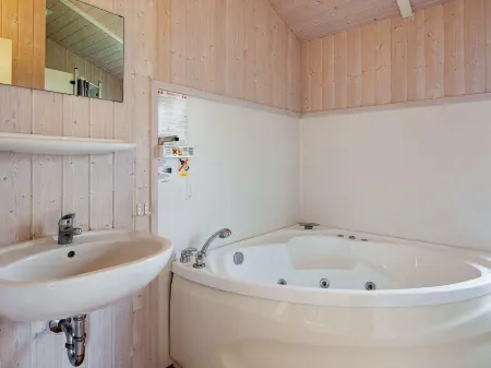 Holiday Home in GrÃ¶mmitz Отели в г. Грёмиц