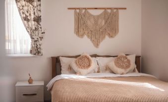 Heros Hotels Bozcaada