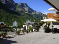 Hotel Orchidea