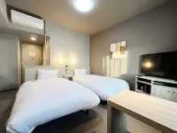 Hotel Route Inn Rifu Hotel di Rifu