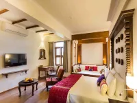 Svatma - A Luxury Heritage Resort Hotels near Parisutham Nagar Playground