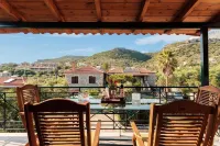 Mani Garden Haven - Private Retreat in Stoupa - 2-Star