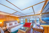 Hotel Heevan Retreat Hotel a Gulmarg