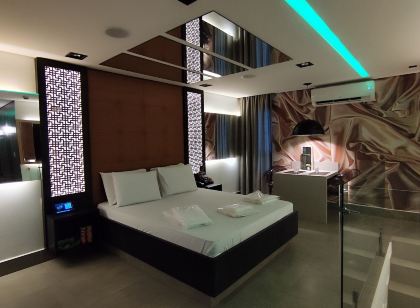 Mint Motel