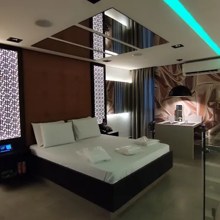 Mint Motel