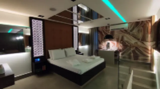 Mint Motel Hoteles en Guarulhos