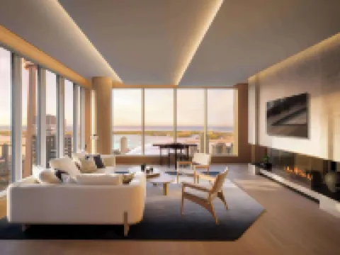 ノブ ホテル トロント のホテル