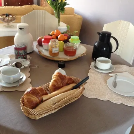 La Petite Maison
