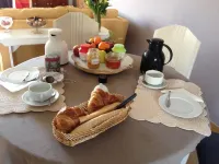 La Petite Maison