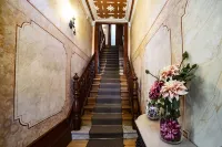 Dukes Corner Guest House Các khách sạn ở Bonfim