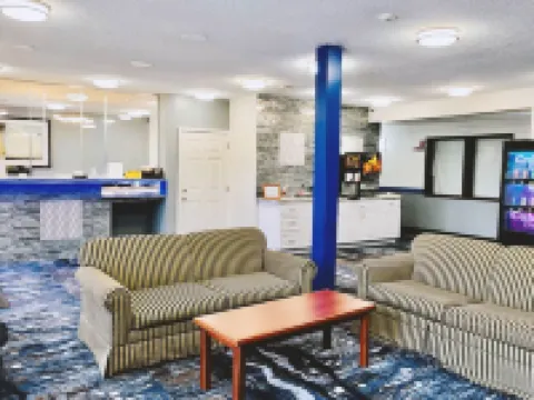 โคราเทล อินน์แอนด์สวีทส์ บาย แจสเปอร์ นอร์ทฟิลด์ โรงแรมในNorthfield