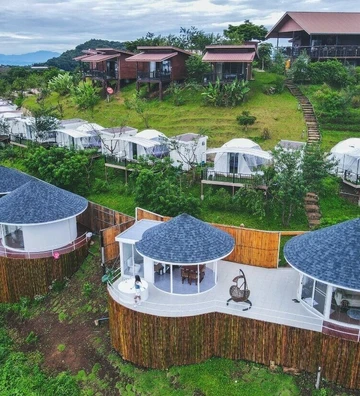 รูปภาพของม่อนสายลม