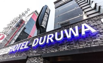 Duruwa Hotel