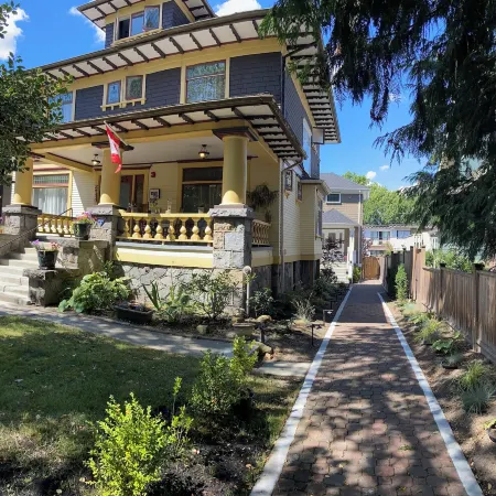 Windsor Guest House