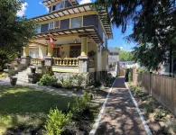 Windsor Guest House Hotel di 