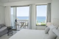 Maritimo Beach Hotel Hotel di Vrachasi