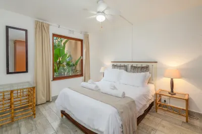 San Lameer Villa Rentals 1914