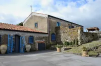 Il Tanaceto Hotel a Randazzo