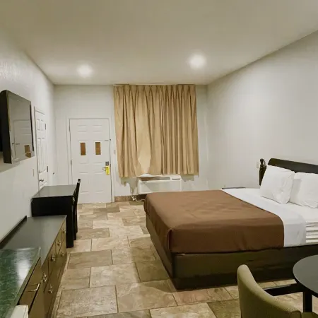 Texas Inn la Feria