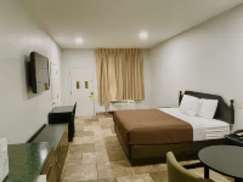 Texas Inn la Feria