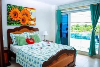 Hotel Flor Gloria