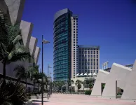 Omni San Diego Hotel Hotels in San Diego