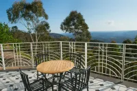 The Hydro Majestic Blue Mountains - Mountain View
