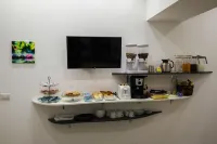 B&B Elegance - Morgenmad