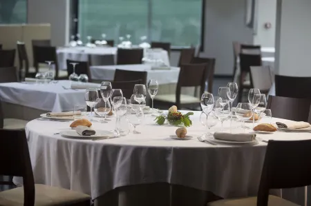 Hotel K10 Отели в г. Лейса