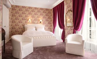 Chambres d'Hotes de Pouzelande