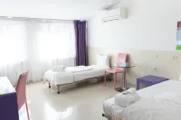 Hotel Christina Plus