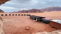 Desert Bird Camp - Campeggi