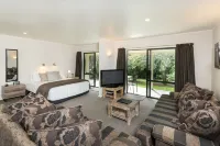Kauri Park Motel Hôtels à : Kerikeri
