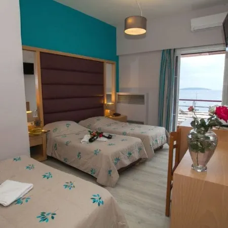 Frini Hotel