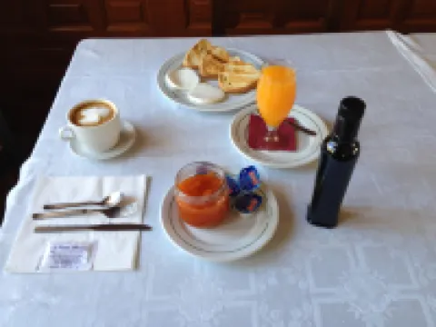 Hotel Matias Hotels in Ruidera