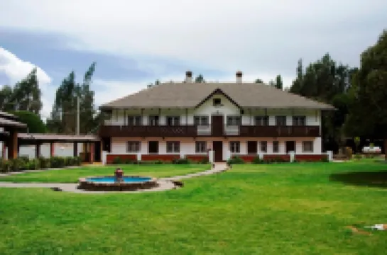 Centro Vacacional Huaychulo Hotel di 