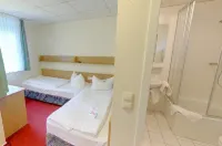 Jembo Park Hotel Hotels in Kahla