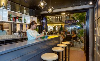 Le House Boutique Hotel