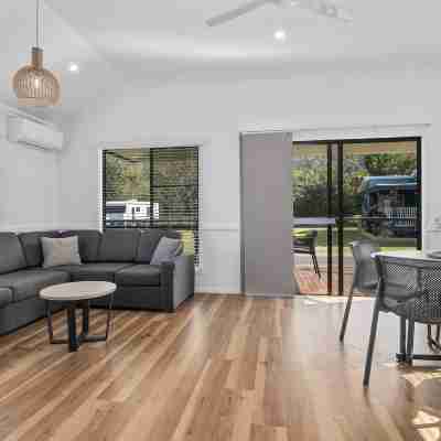 Ingenia Holidays Cairns Coconut Rooms