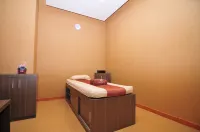 Swiss-Belhotel Balikpapan - spa