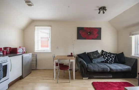 瓦里斯 8 號公寓酒店