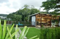 Innbox - Porto Belo فنادق في Porto Belo