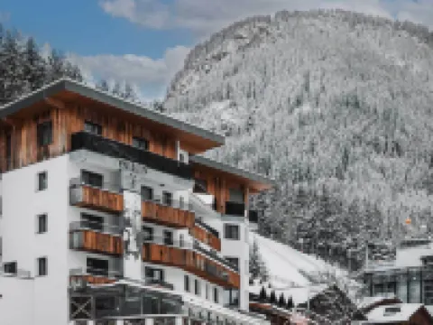 Hotel Piz Buin Hotels in Gemeinde Ischgl