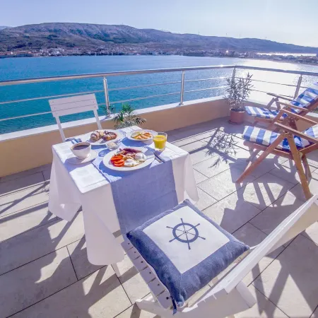 Boutique Villa Revelin